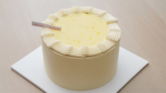 Earl Grey Lemon
